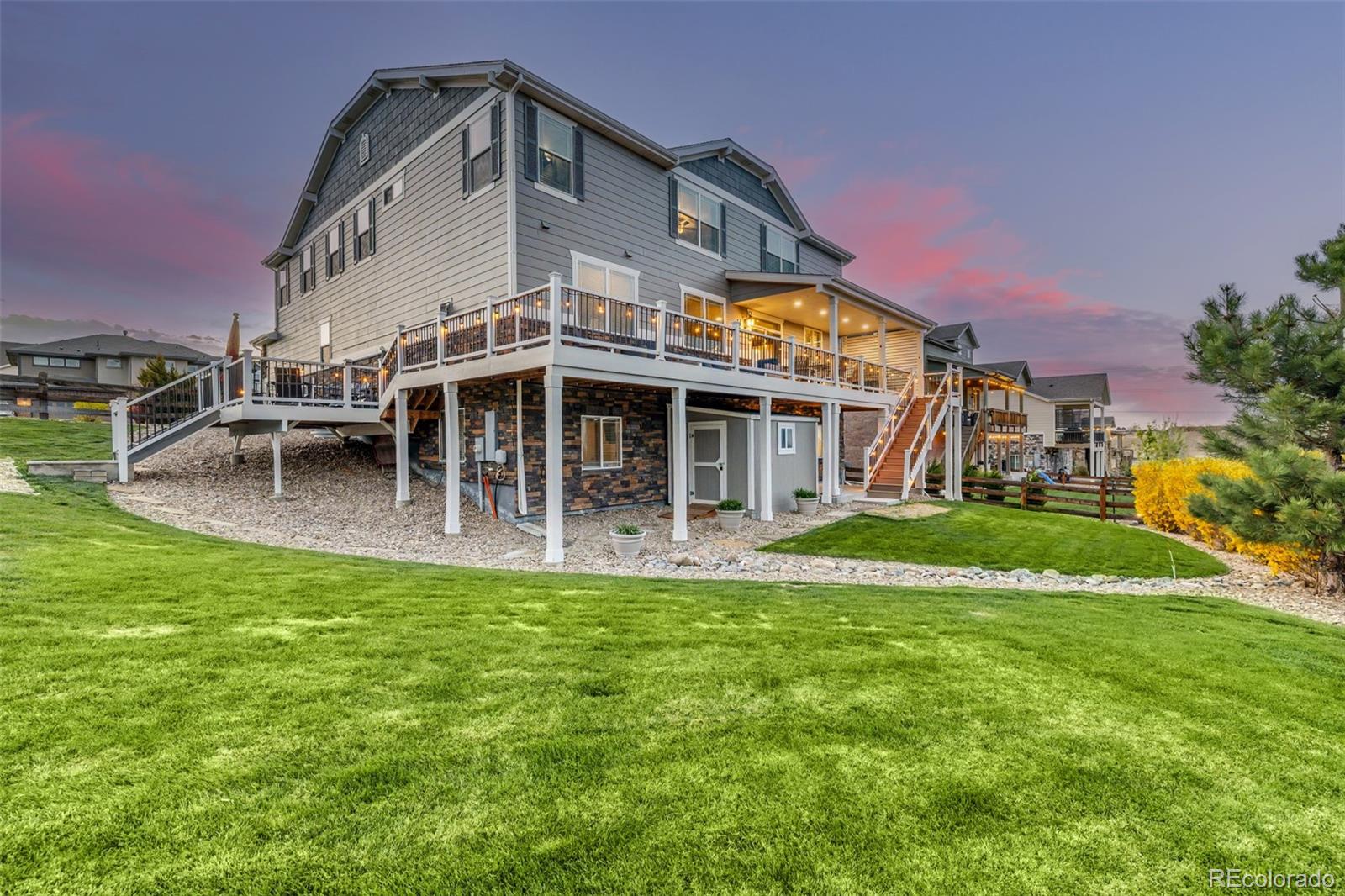 MLS Image #40 for 8736  bross street,arvada, Colorado