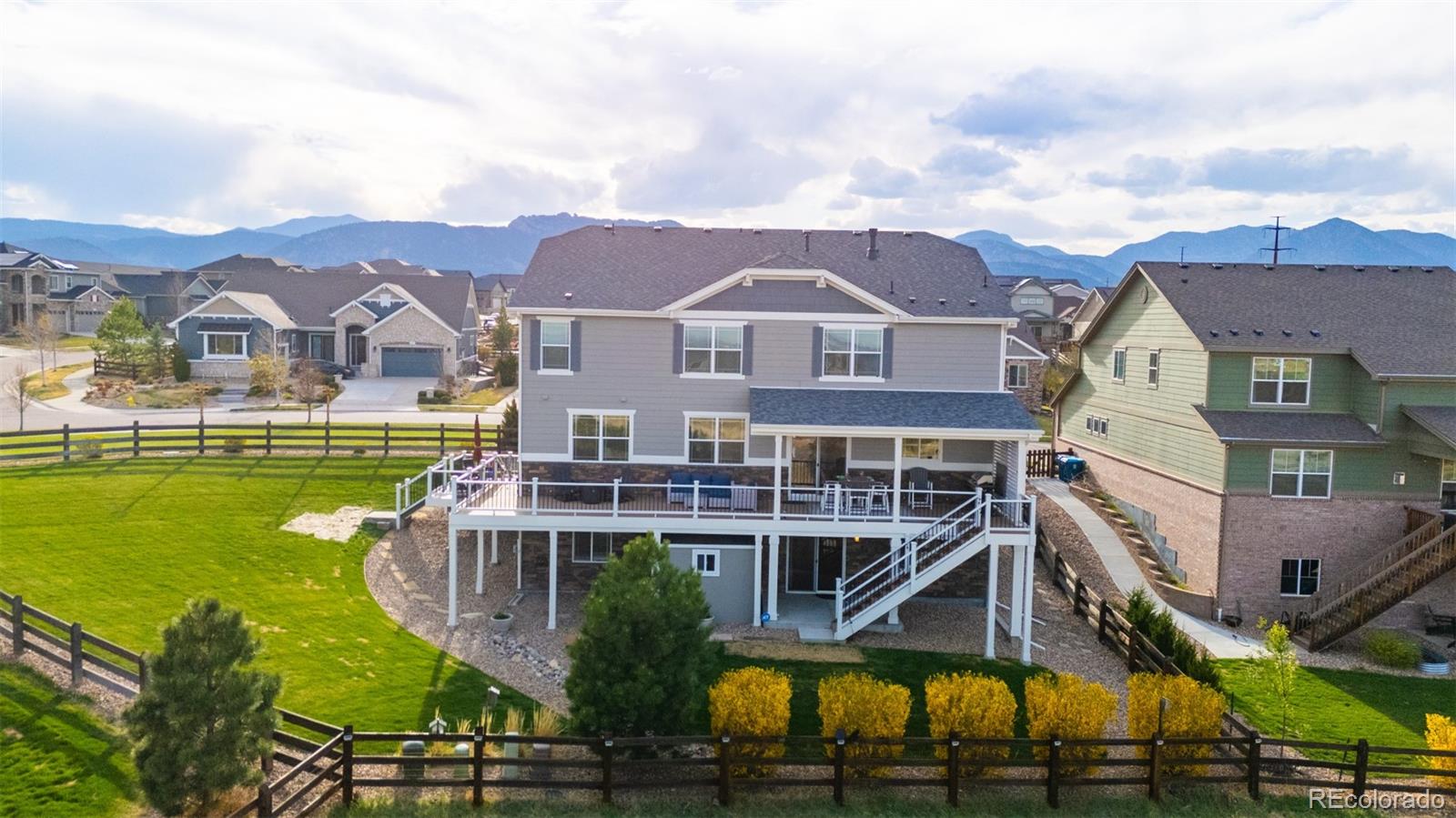 MLS Image #44 for 8736  bross street,arvada, Colorado