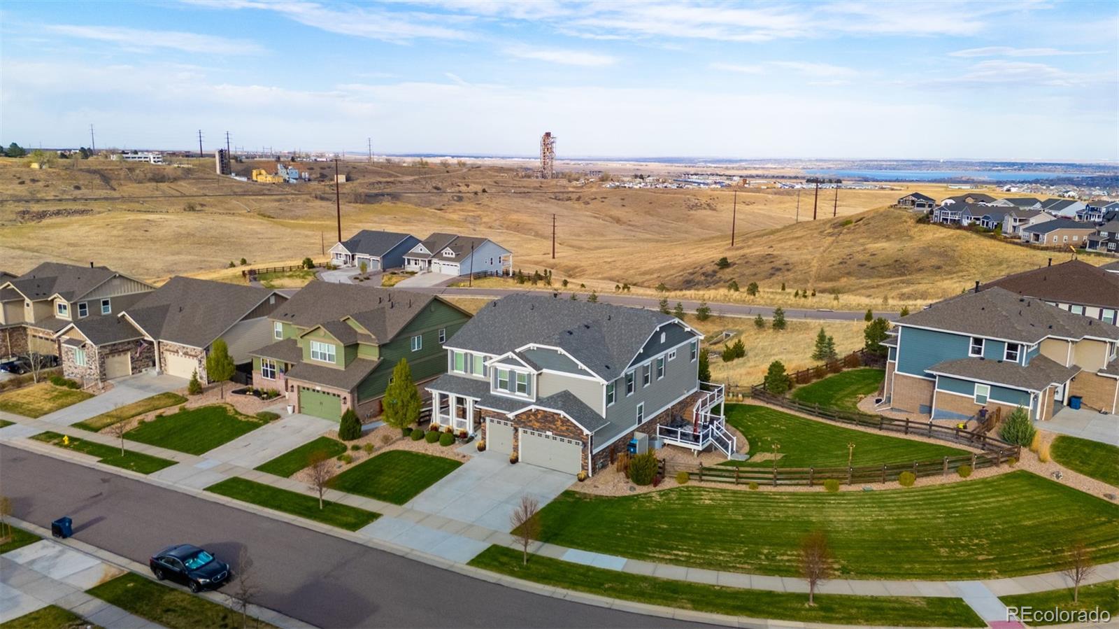 MLS Image #45 for 8736  bross street,arvada, Colorado