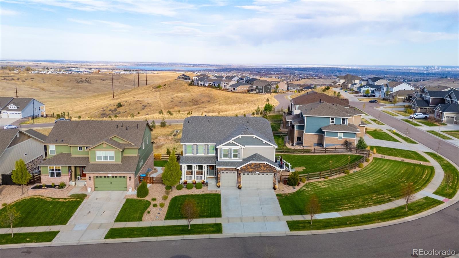 MLS Image #46 for 8736  bross street,arvada, Colorado