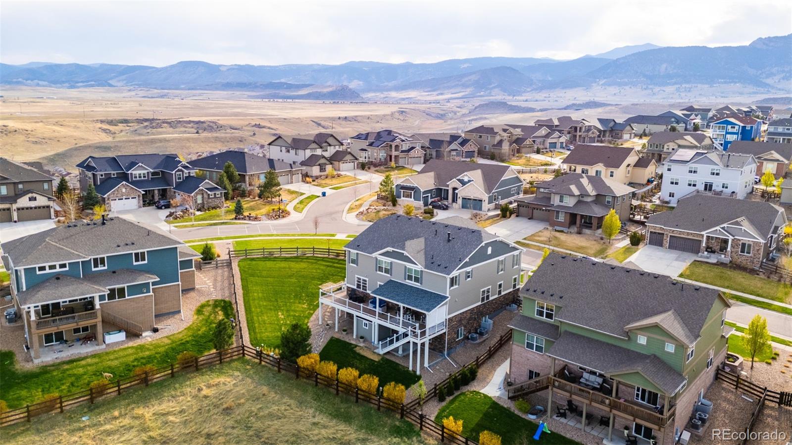 MLS Image #47 for 8736  bross street,arvada, Colorado