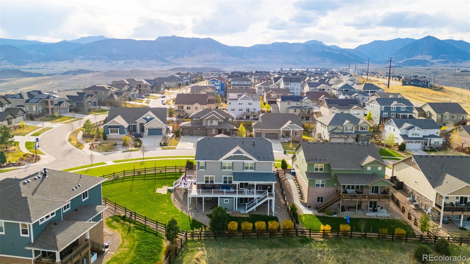 MLS Image #48 for 8736  bross street,arvada, Colorado