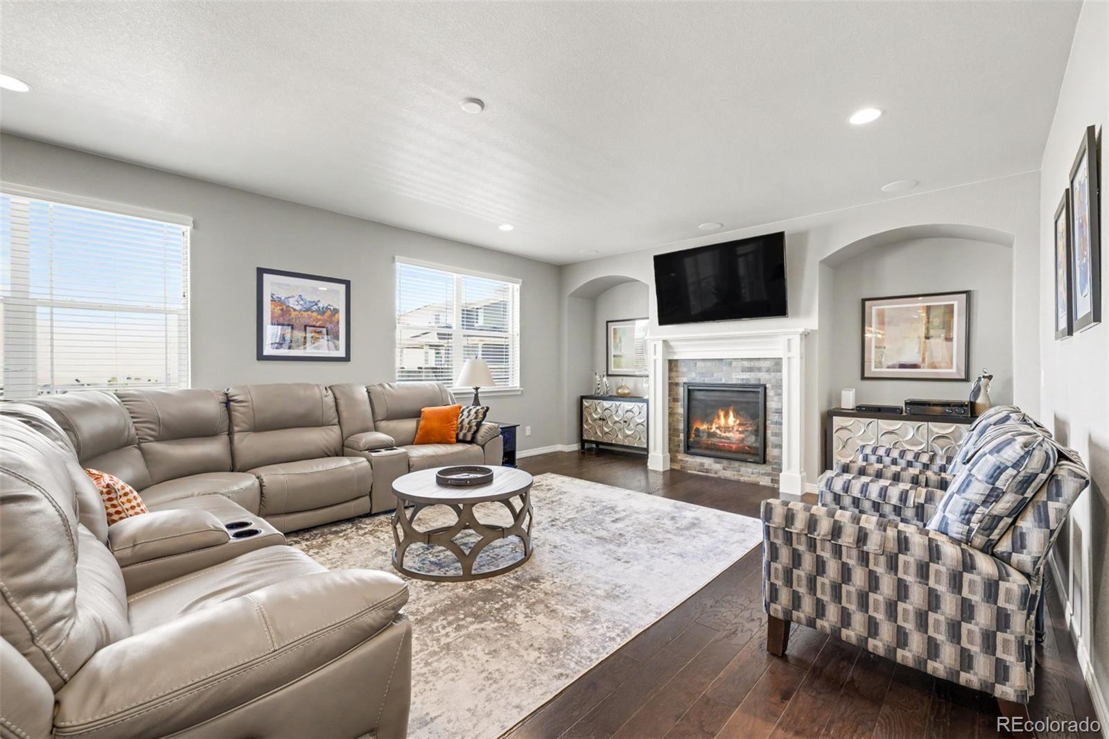 MLS Image #5 for 8736  bross street,arvada, Colorado