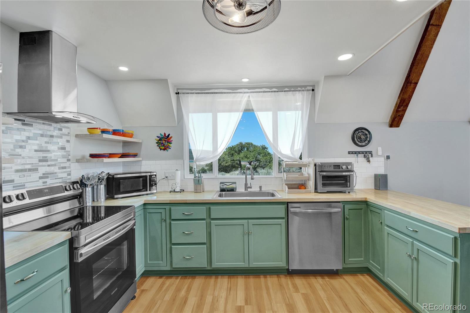 MLS Image #14 for 6949  debutts place,fort garland, Colorado