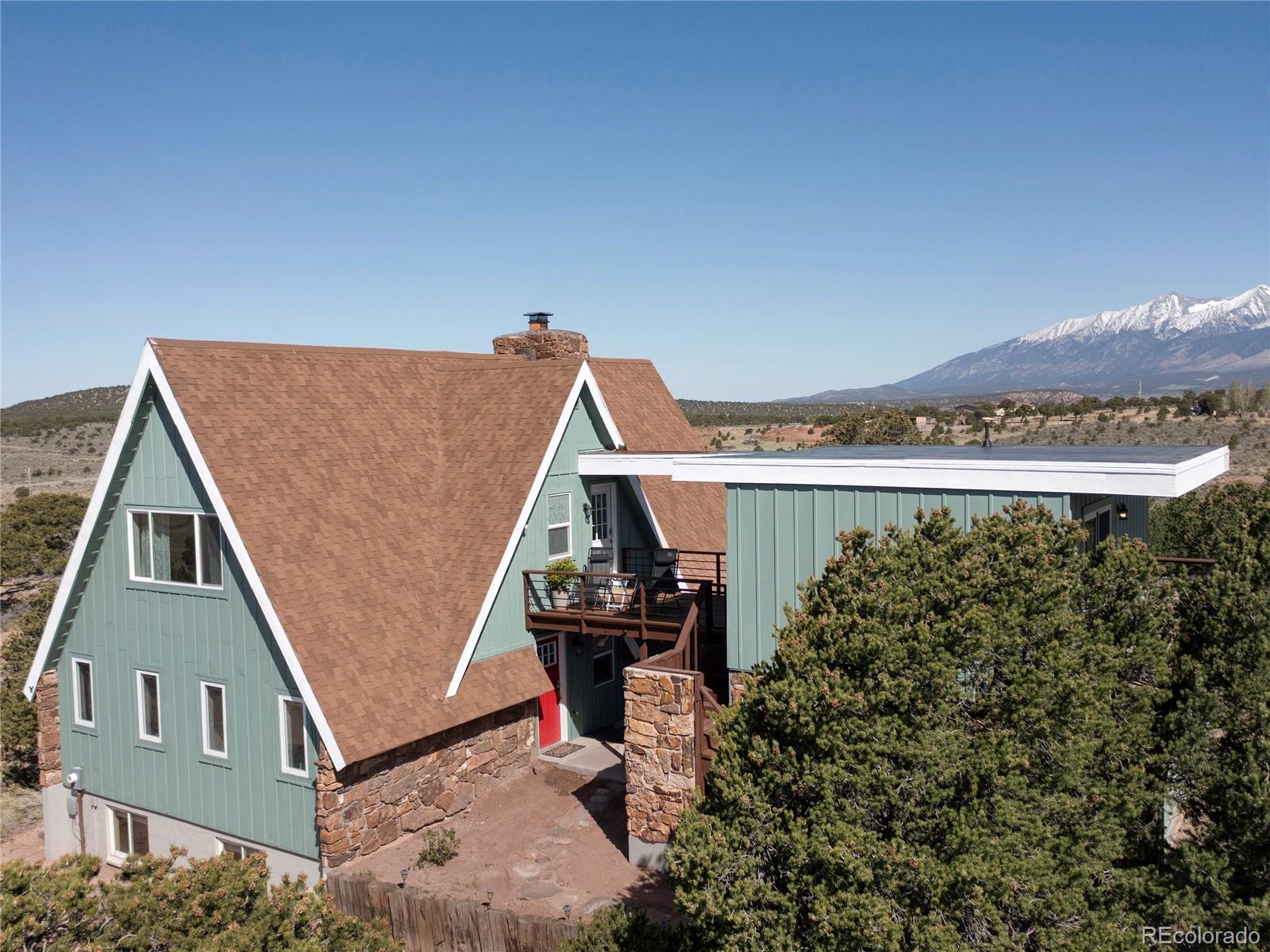 MLS Image #3 for 6949  debutts place,fort garland, Colorado