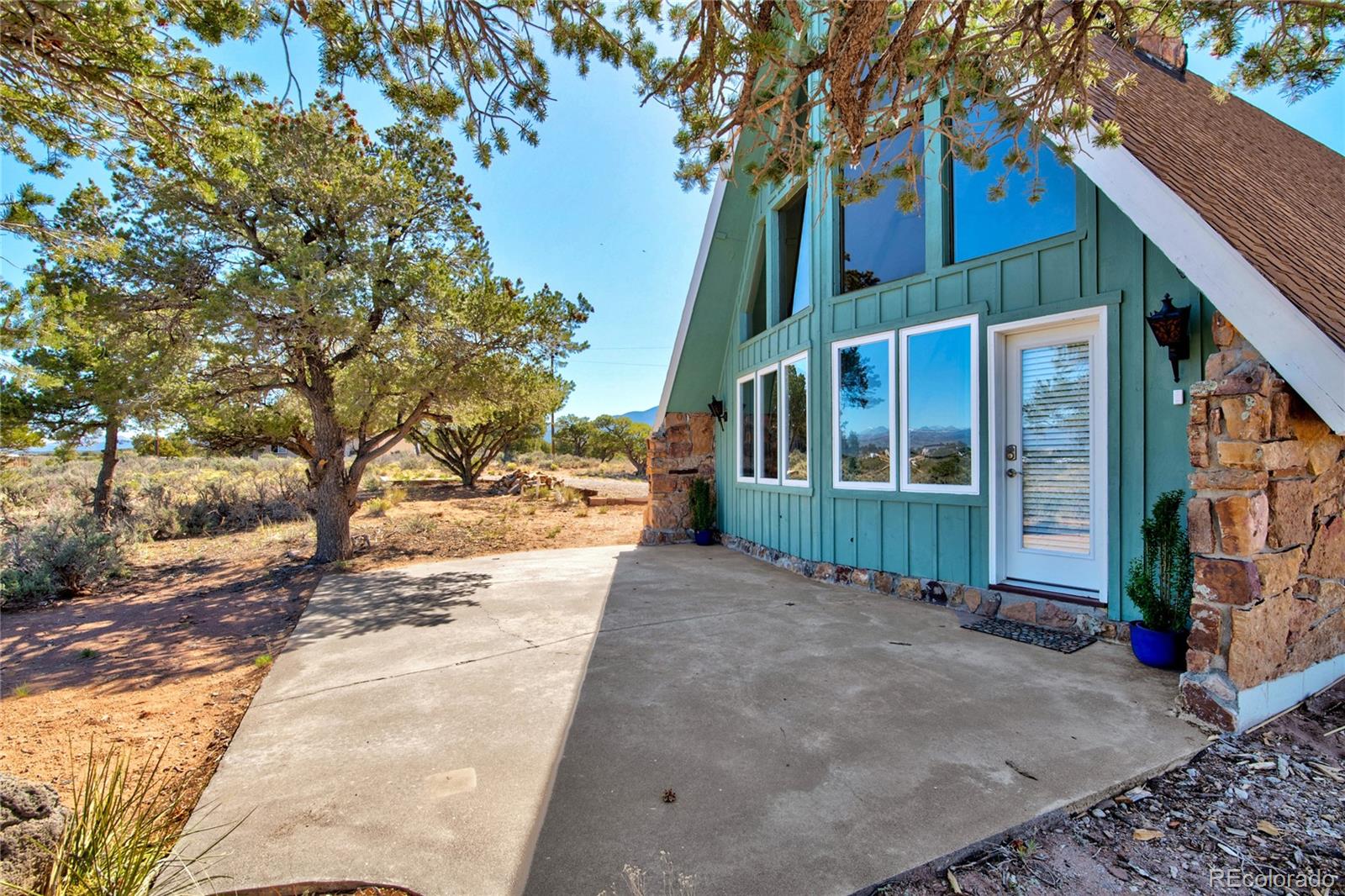 MLS Image #43 for 6949  debutts place,fort garland, Colorado