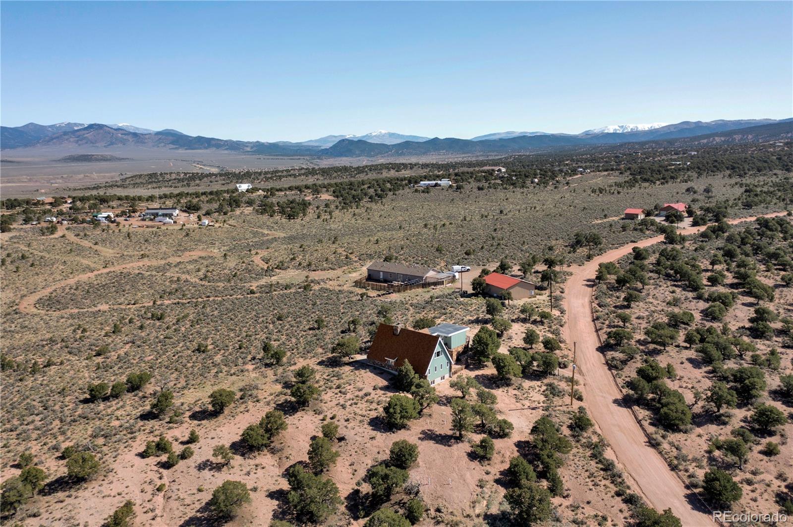 MLS Image #46 for 6949  debutts place,fort garland, Colorado