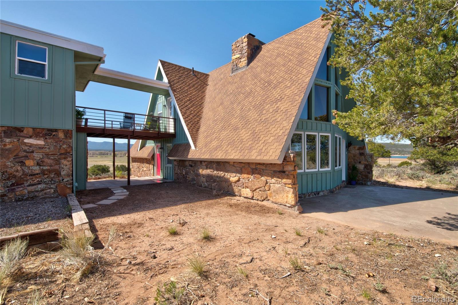MLS Image #6 for 6949  debutts place,fort garland, Colorado