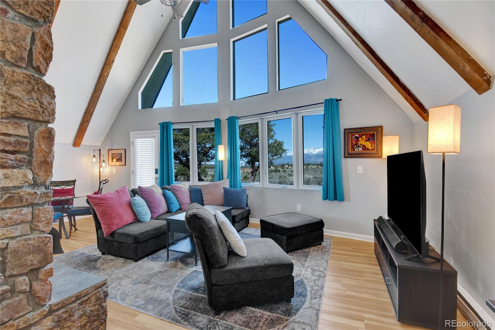 MLS Image #8 for 6949  debutts place,fort garland, Colorado