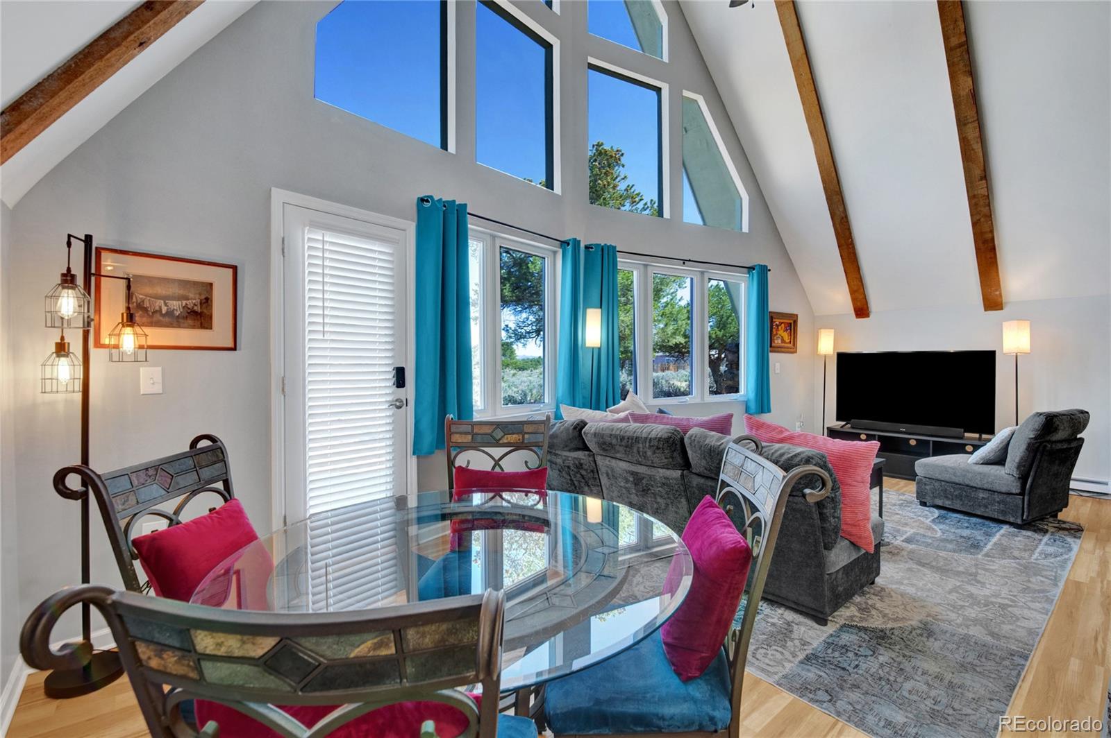 MLS Image #9 for 6949  debutts place,fort garland, Colorado