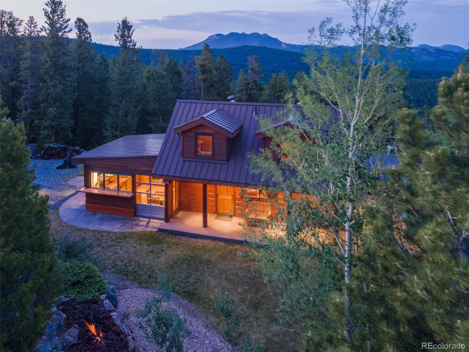 MLS Image #0 for 1000  rangeview court,black hawk, Colorado