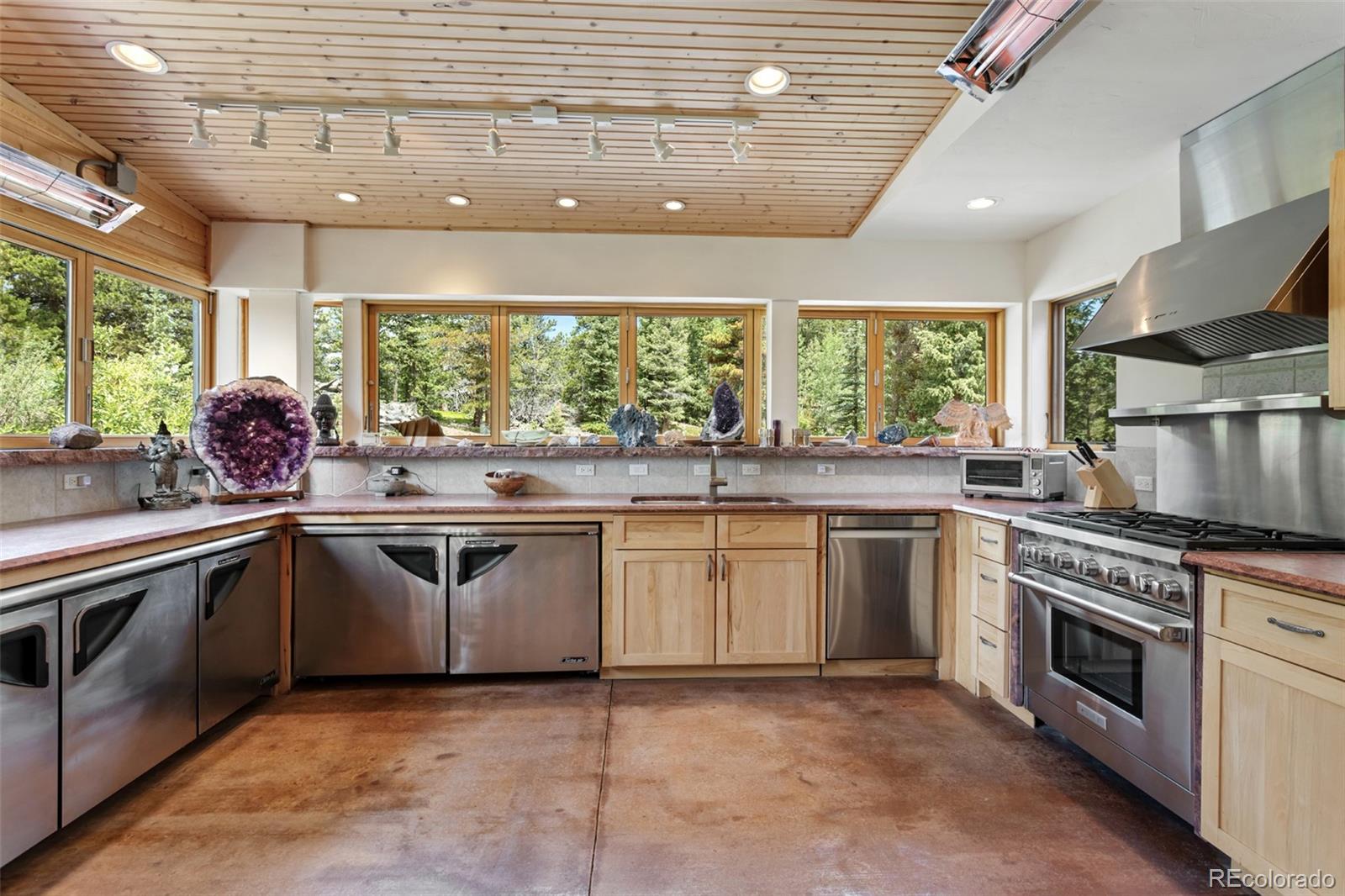 MLS Image #5 for 1000  rangeview court,black hawk, Colorado