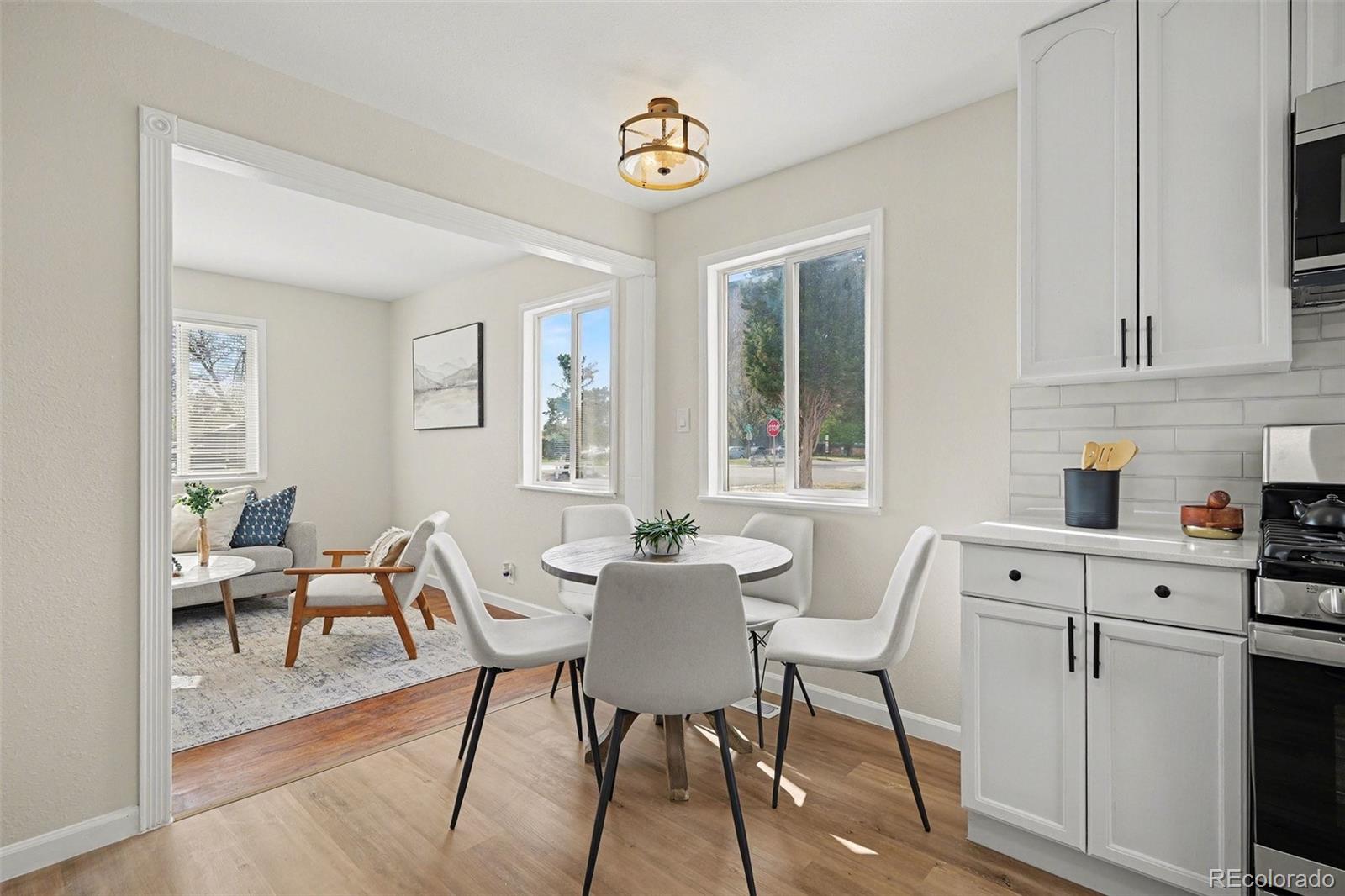 MLS Image #10 for 2691 s green court,denver, Colorado