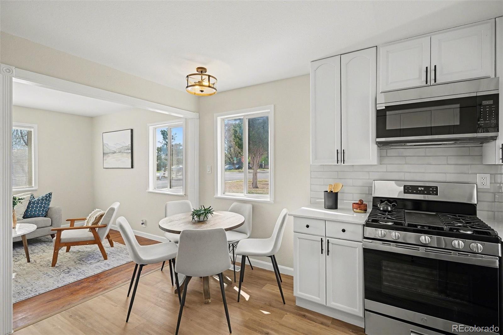 MLS Image #11 for 2691 s green court,denver, Colorado