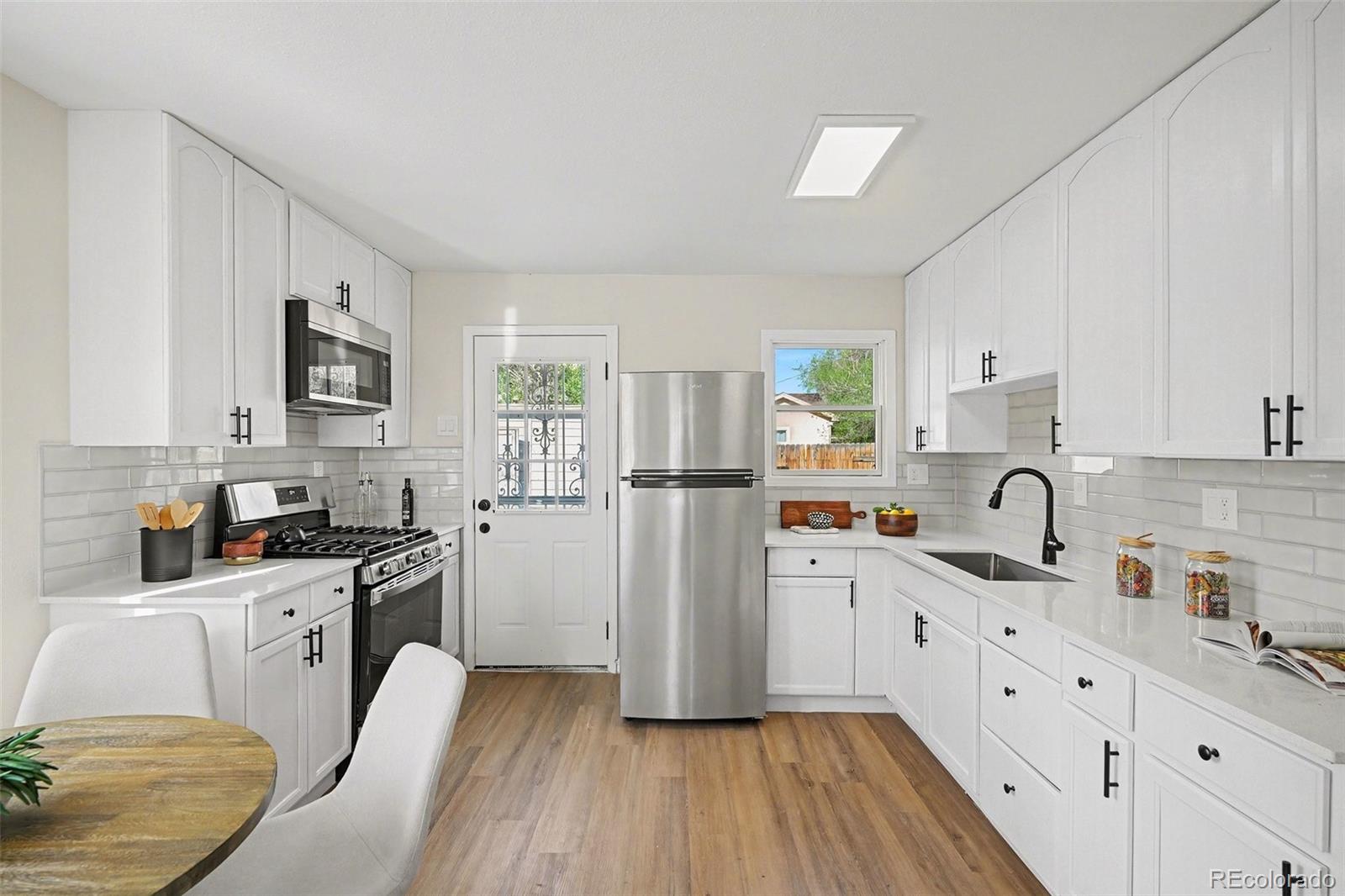 MLS Image #12 for 2691 s green court,denver, Colorado