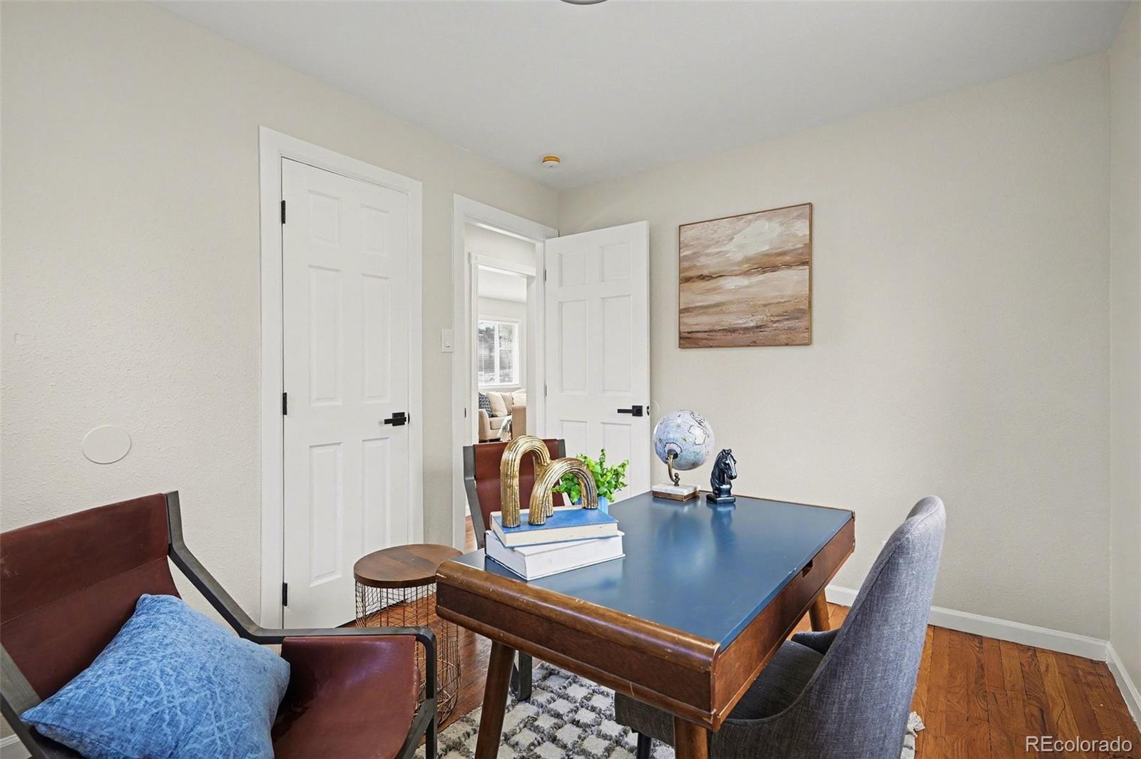 MLS Image #22 for 2691 s green court,denver, Colorado