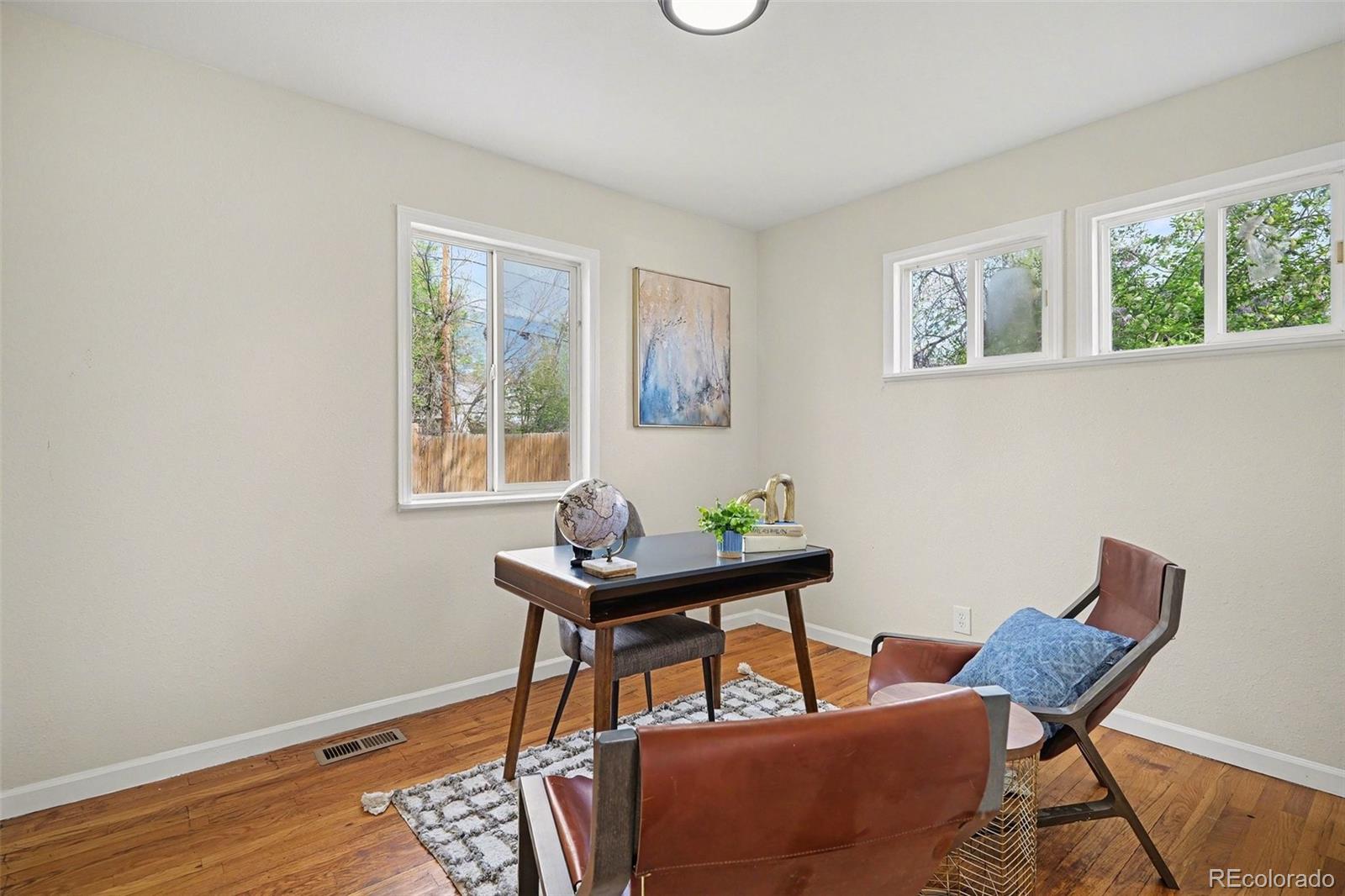 MLS Image #23 for 2691 s green court,denver, Colorado