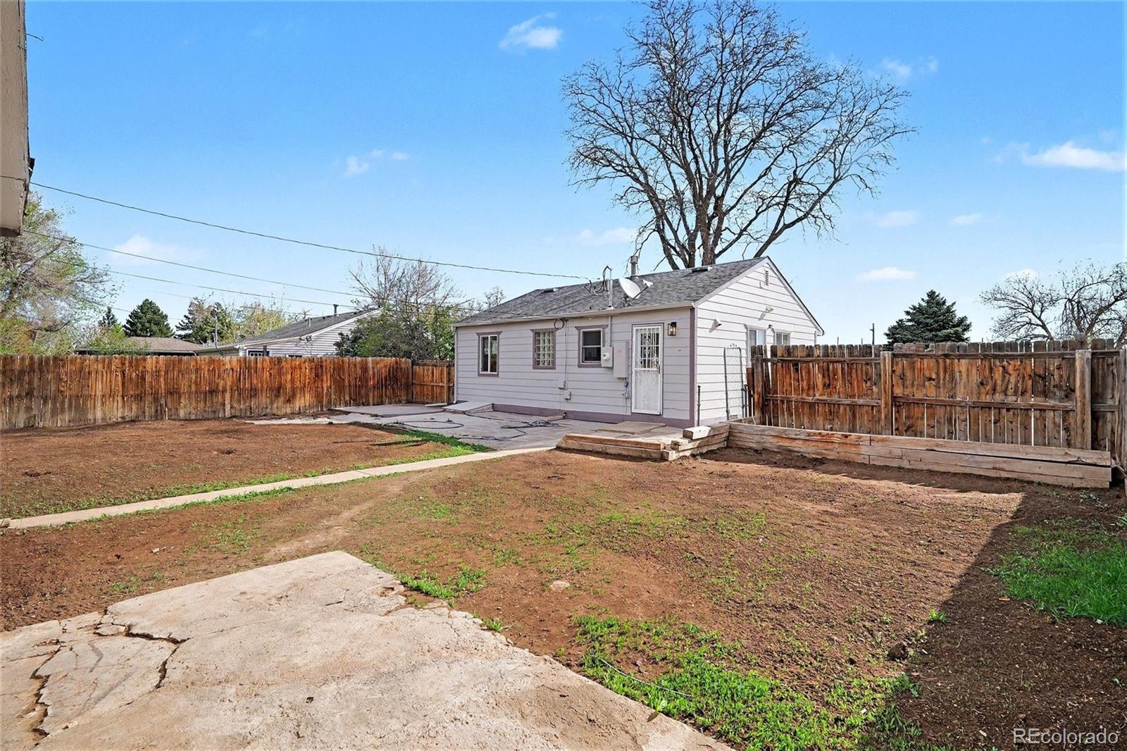 MLS Image #27 for 2691 s green court,denver, Colorado