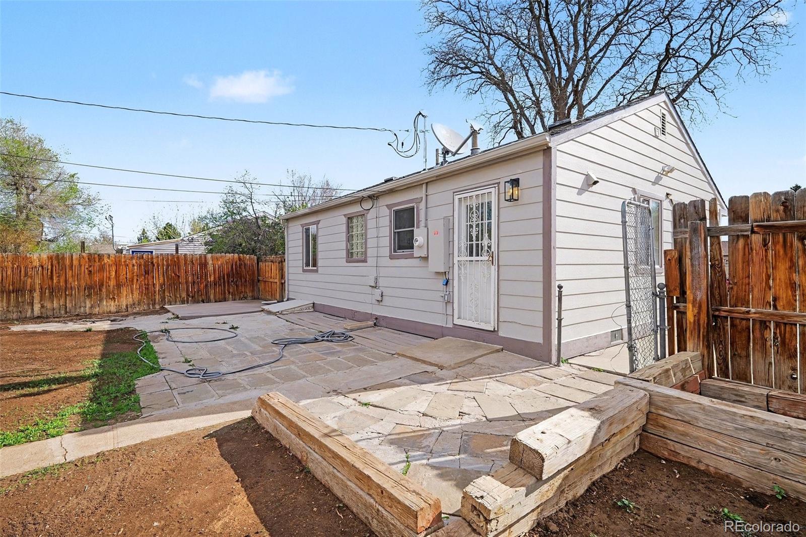 MLS Image #28 for 2691 s green court,denver, Colorado