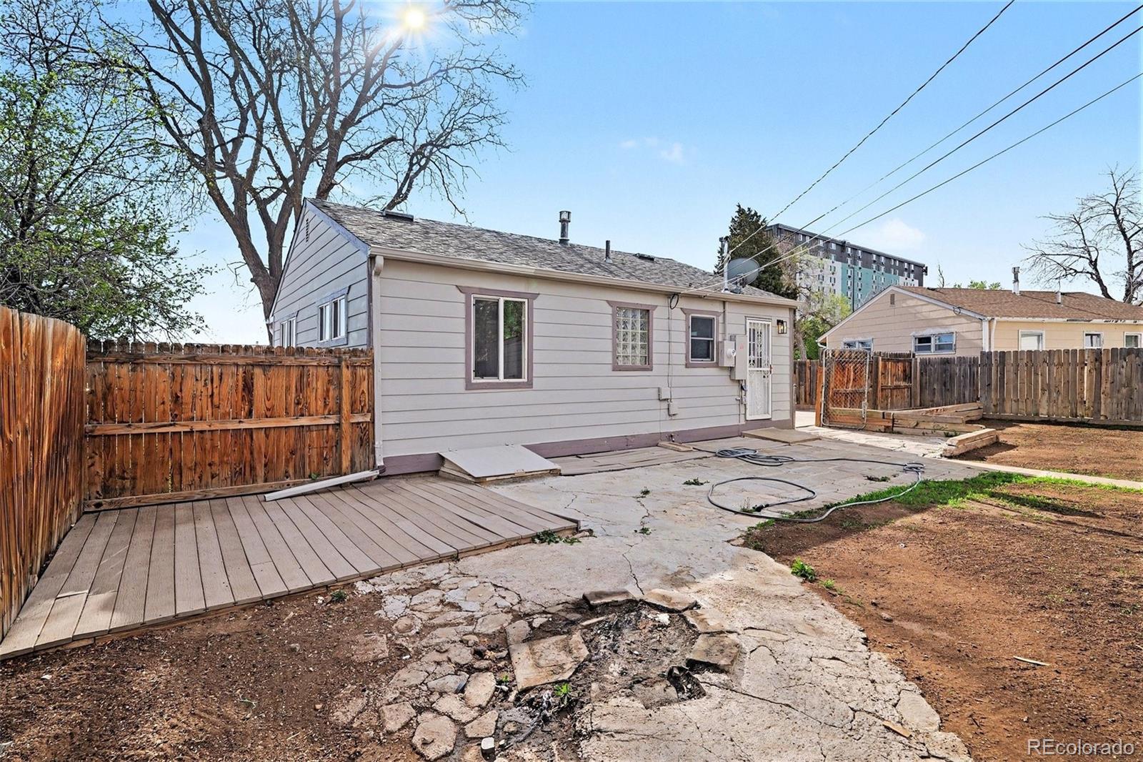 MLS Image #29 for 2691 s green court,denver, Colorado