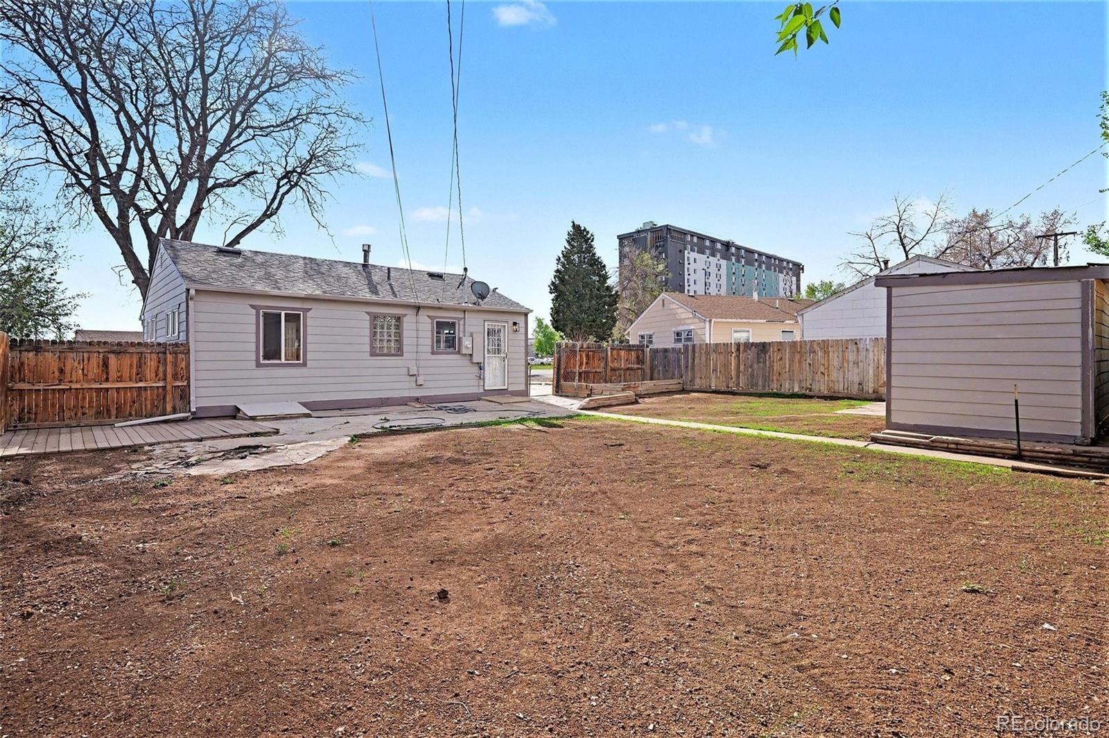 MLS Image #30 for 2691 s green court,denver, Colorado