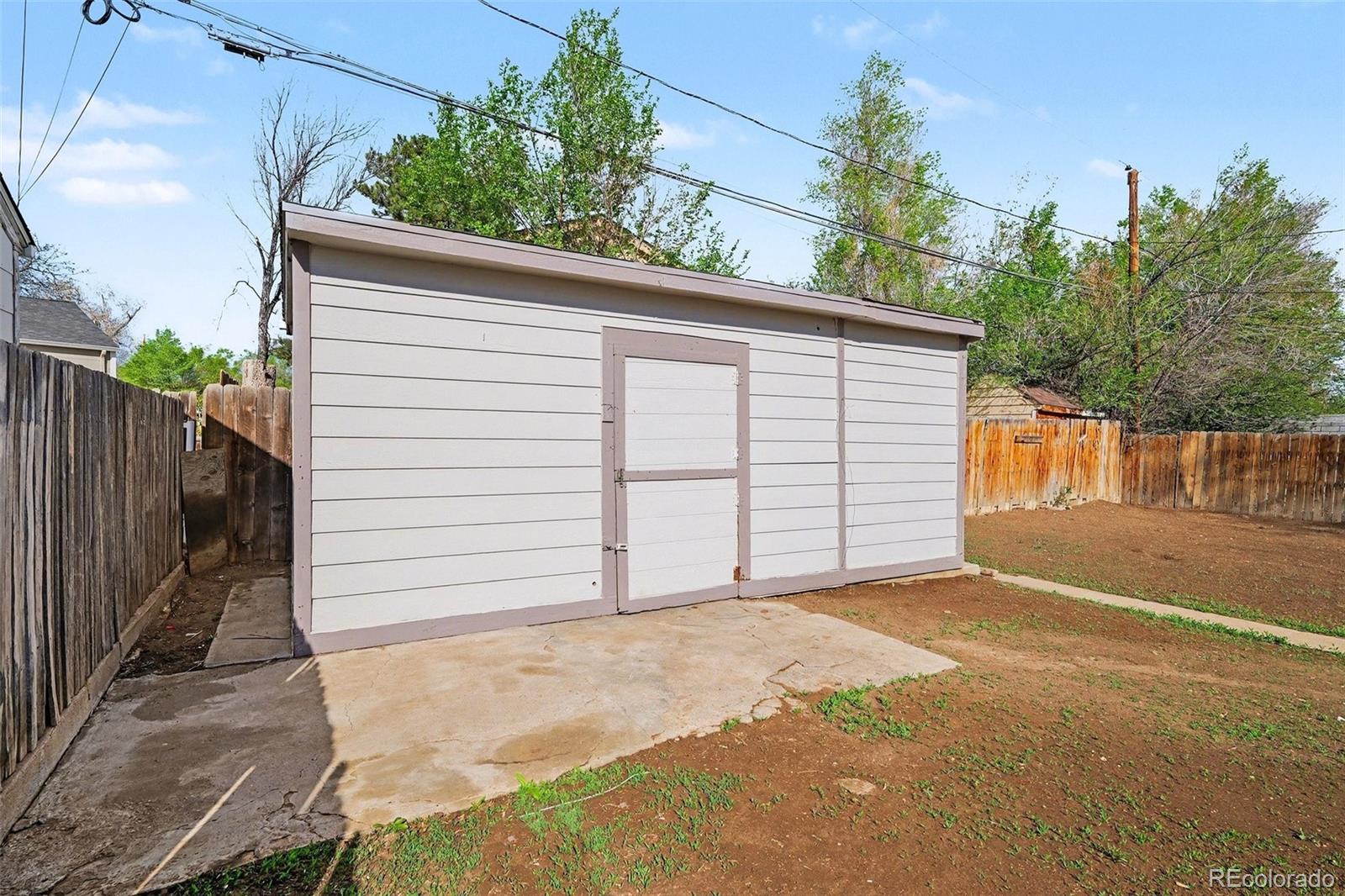 MLS Image #31 for 2691 s green court,denver, Colorado