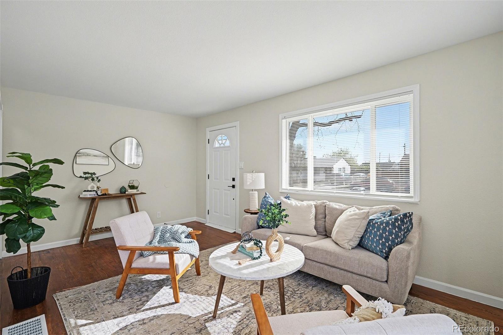 MLS Image #5 for 2691 s green court,denver, Colorado
