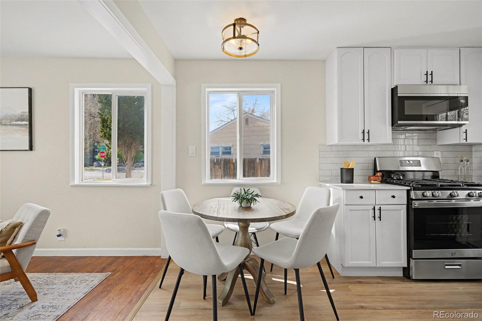 MLS Image #7 for 2691 s green court,denver, Colorado