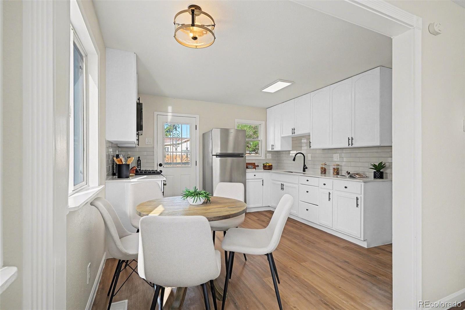 MLS Image #8 for 2691 s green court,denver, Colorado