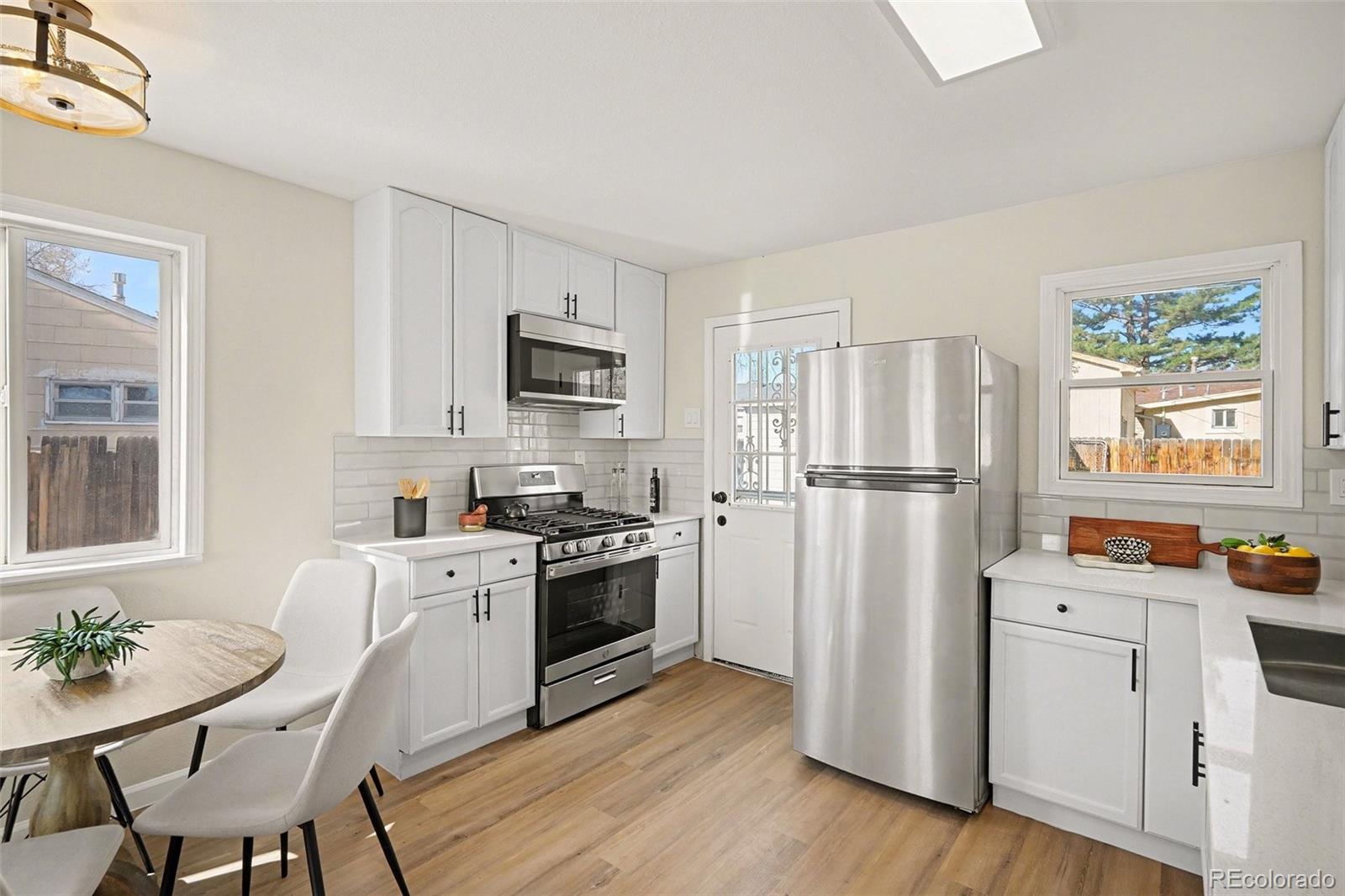 MLS Image #9 for 2691 s green court,denver, Colorado