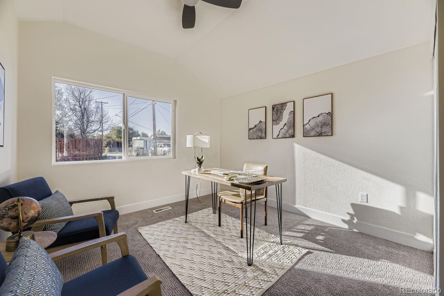 MLS Image #12 for 634 s hazel street,denver, Colorado
