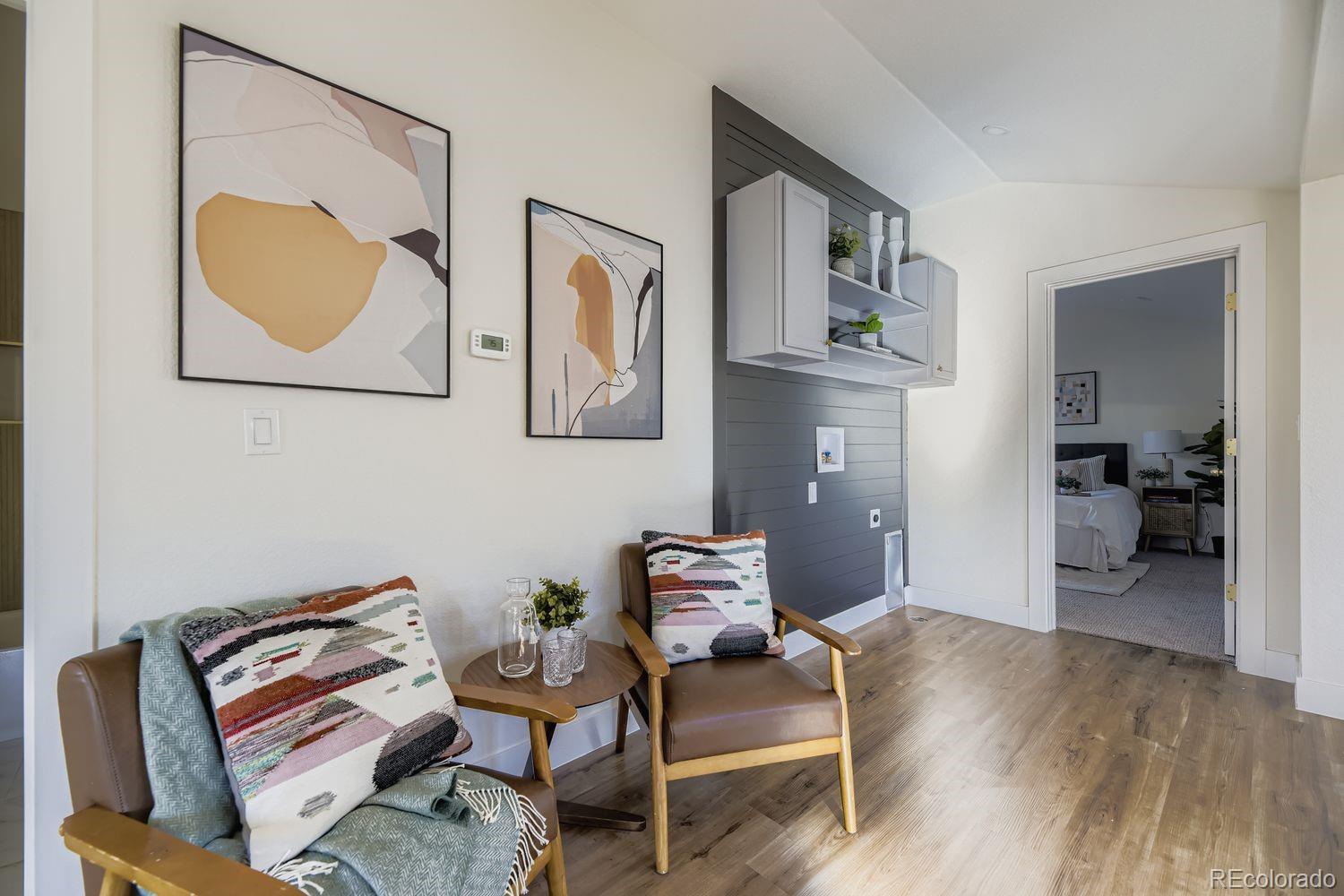 MLS Image #14 for 634 s hazel street,denver, Colorado