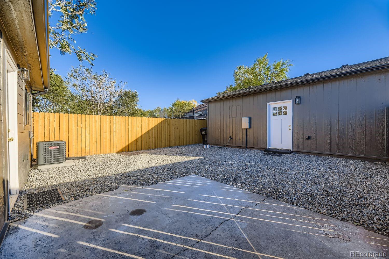 MLS Image #22 for 634 s hazel street,denver, Colorado