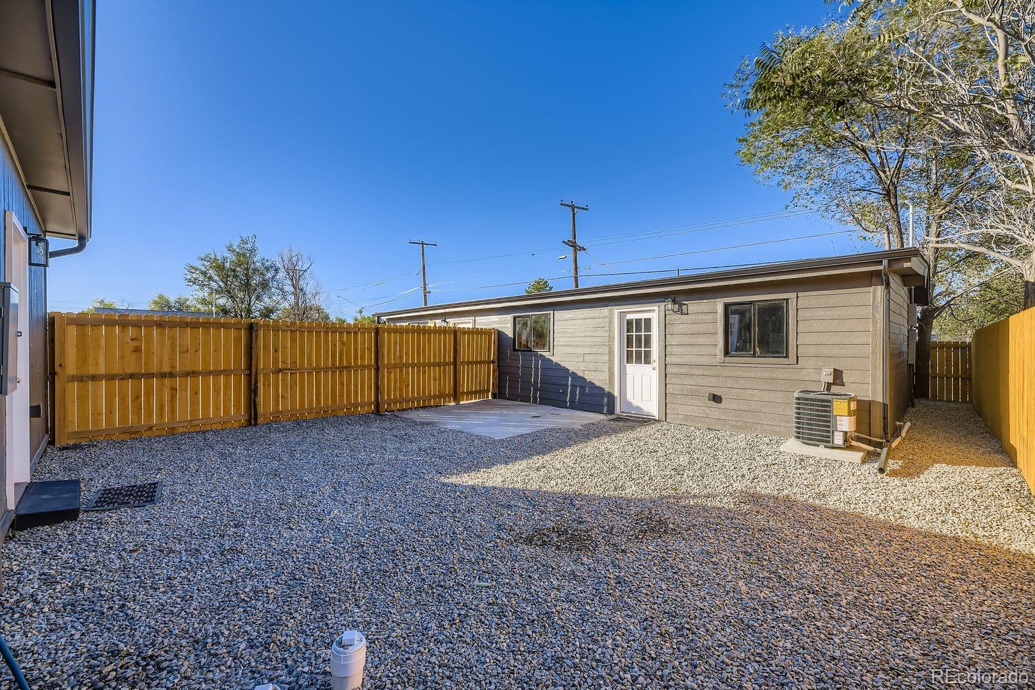MLS Image #23 for 634 s hazel street,denver, Colorado