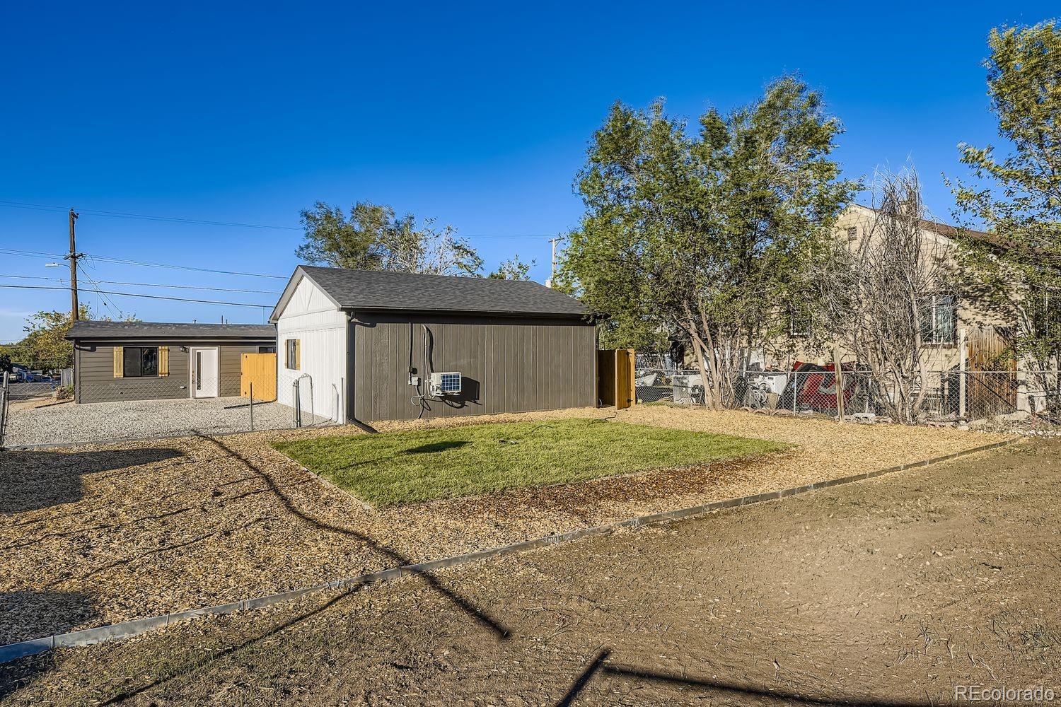 MLS Image #24 for 634 s hazel street,denver, Colorado