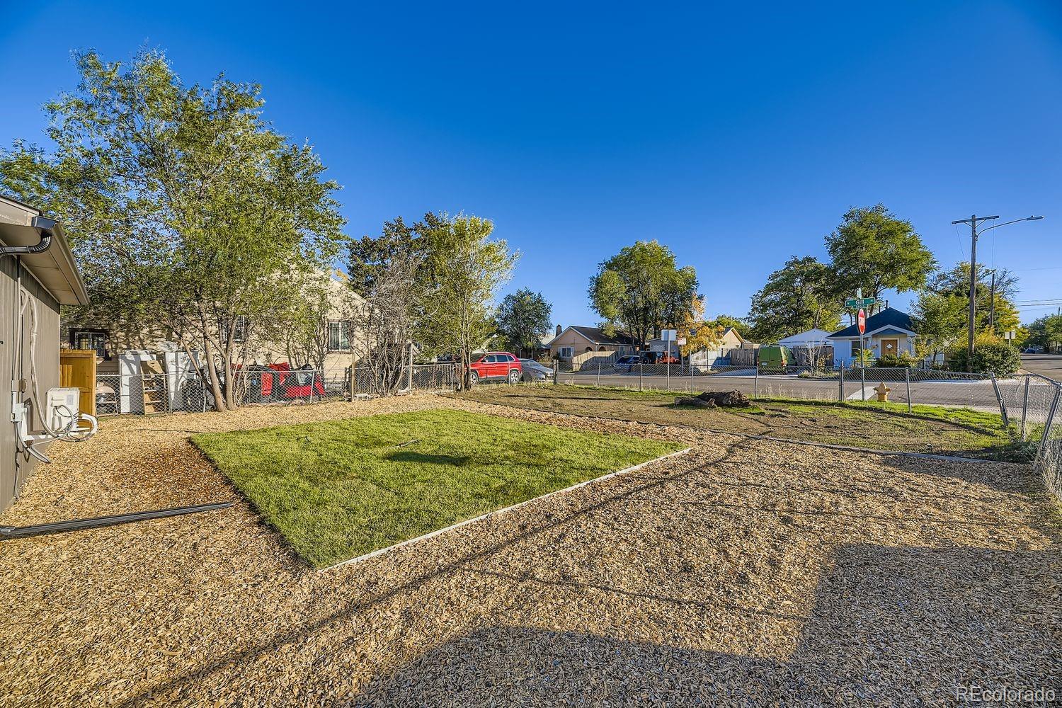 MLS Image #25 for 634 s hazel street,denver, Colorado