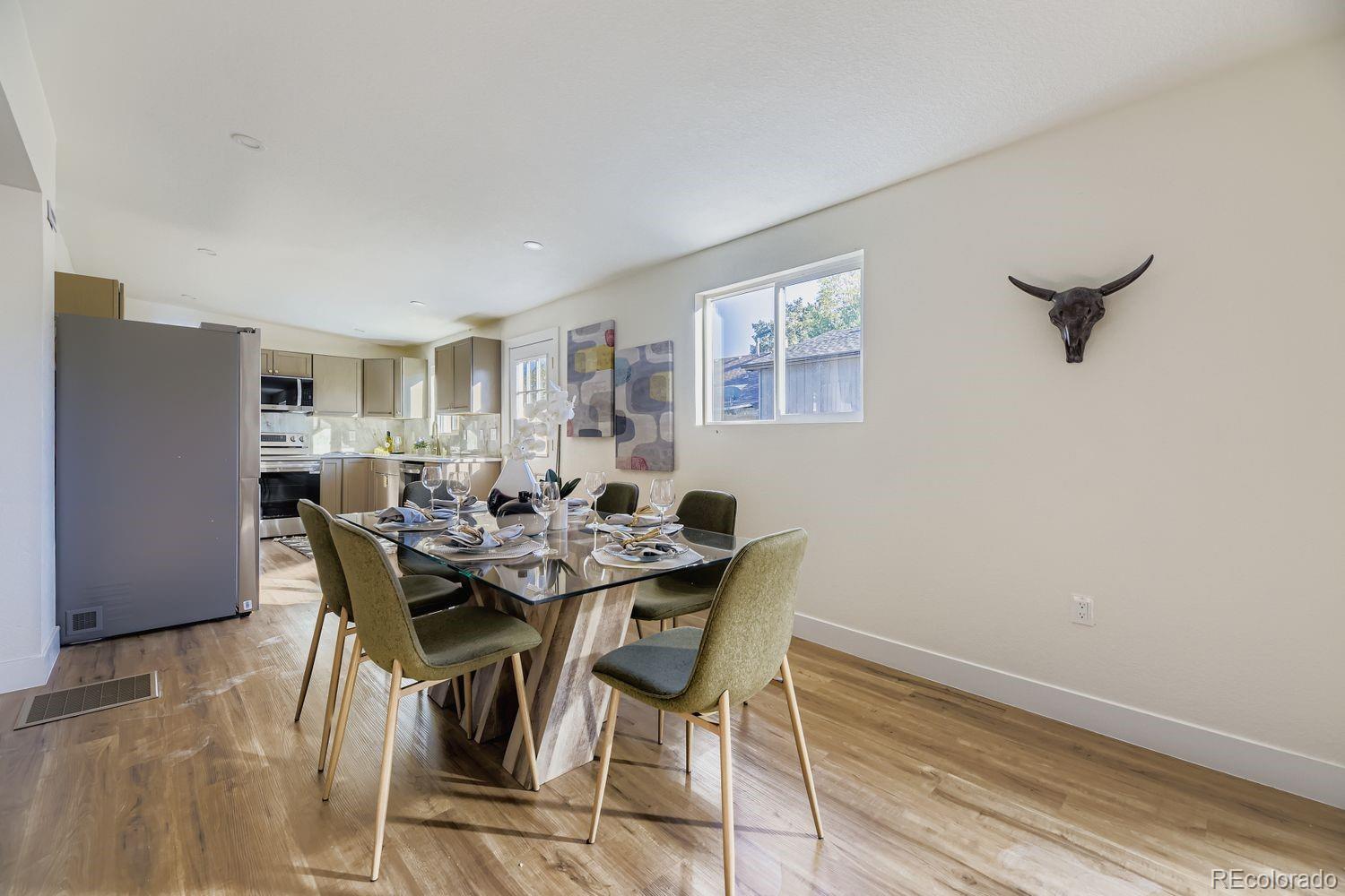MLS Image #4 for 634 s hazel street,denver, Colorado