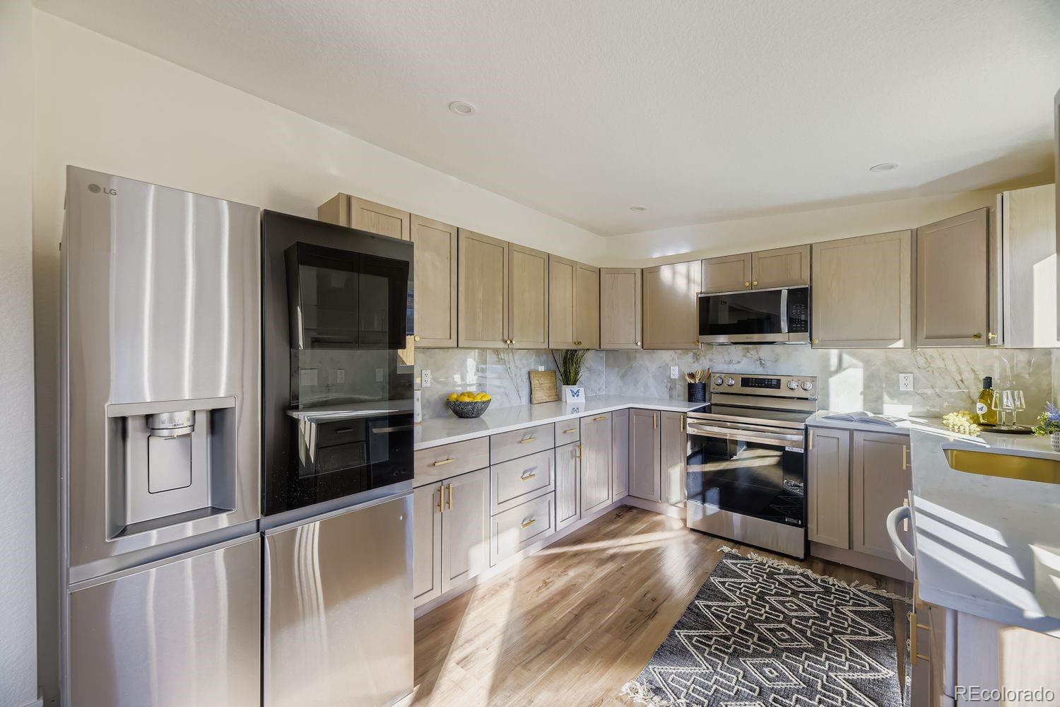 MLS Image #6 for 634 s hazel street,denver, Colorado
