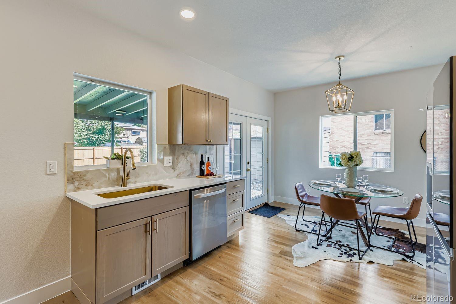 MLS Image #2 for 1450  joliet street,aurora, Colorado