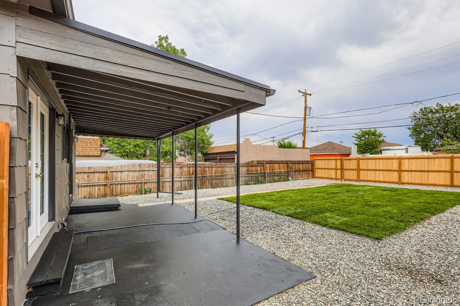 MLS Image #22 for 1450  joliet street,aurora, Colorado