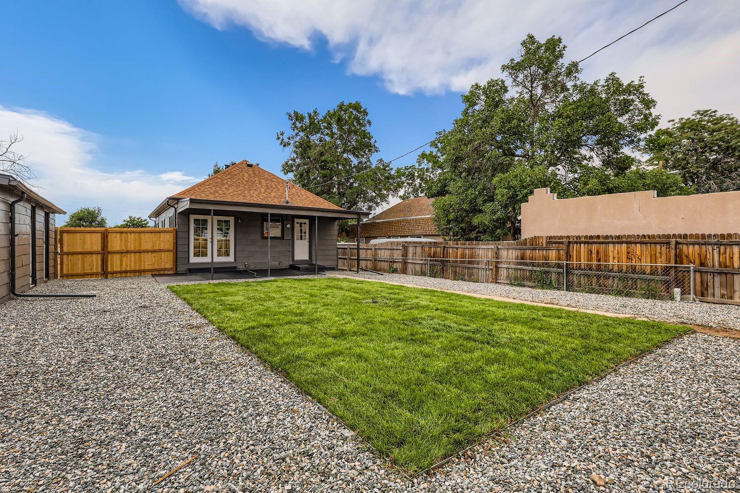MLS Image #23 for 1450  joliet street,aurora, Colorado