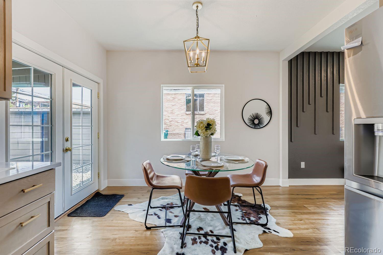 MLS Image #4 for 1450  joliet street,aurora, Colorado