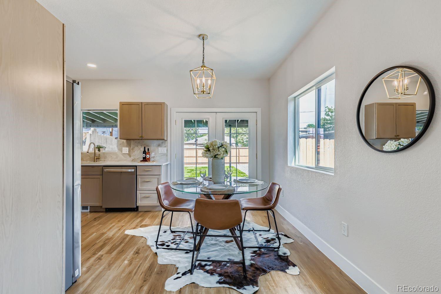 MLS Image #5 for 1450  joliet street,aurora, Colorado