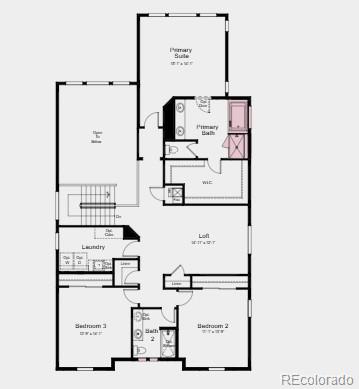MLS Image #2 for 3340 n denali street,aurora, Colorado