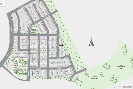 MLS Image #26 for 3340 n denali street,aurora, Colorado