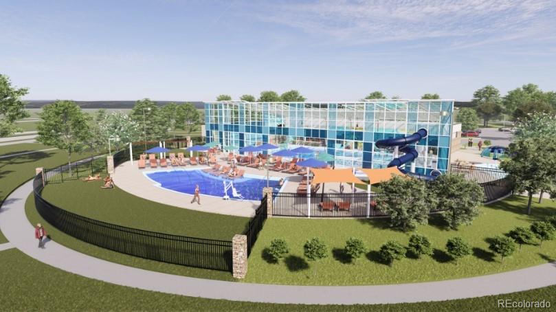 MLS Image #28 for 3340 n denali street,aurora, Colorado