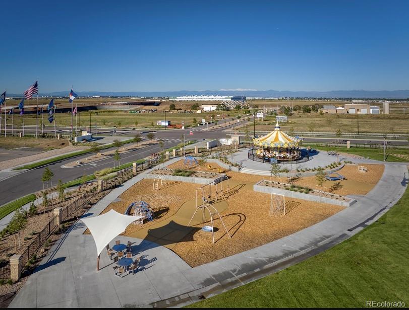 MLS Image #32 for 3340 n denali street,aurora, Colorado