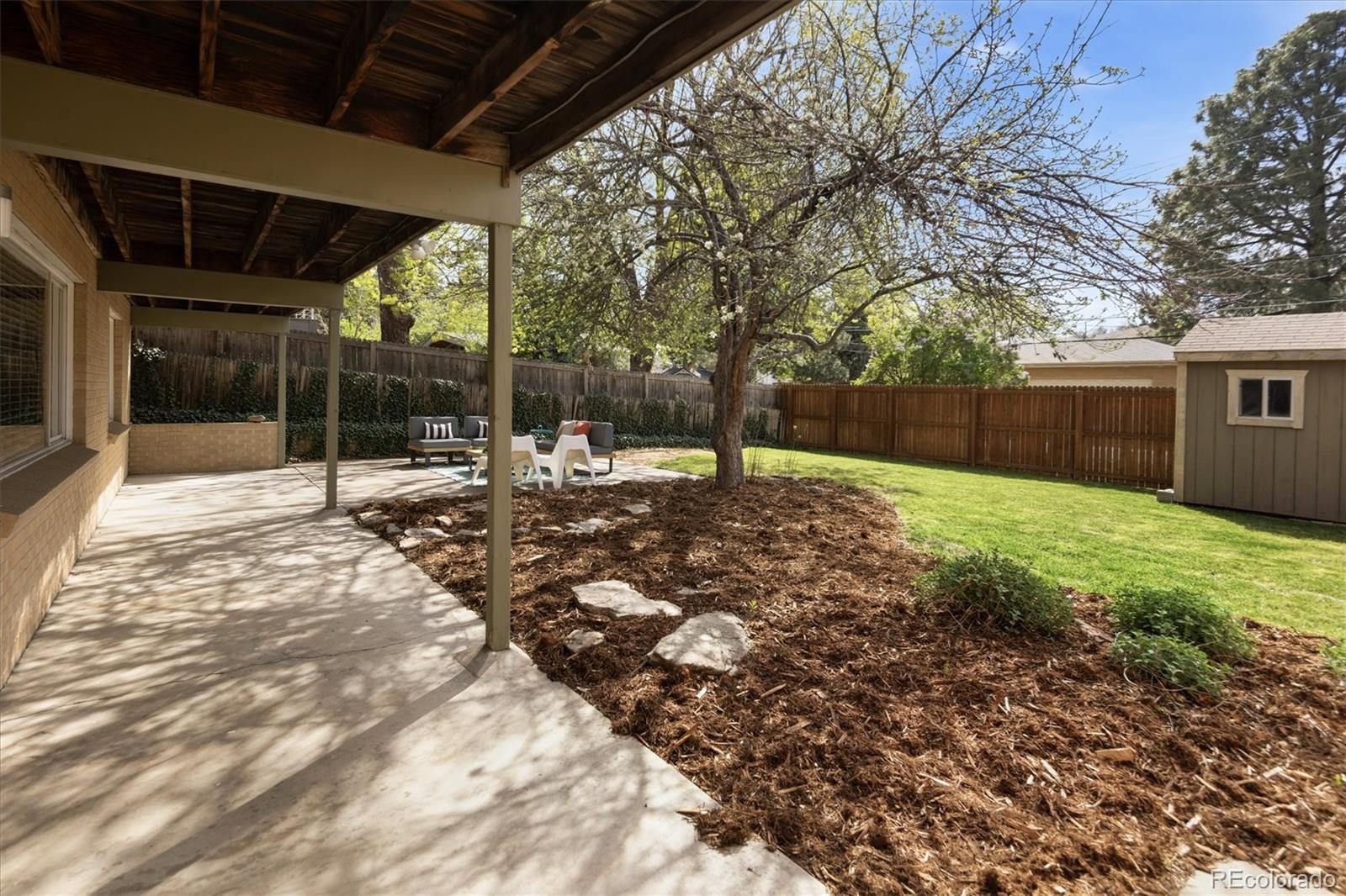 MLS Image #38 for 1835 s milwaukee street,denver, Colorado