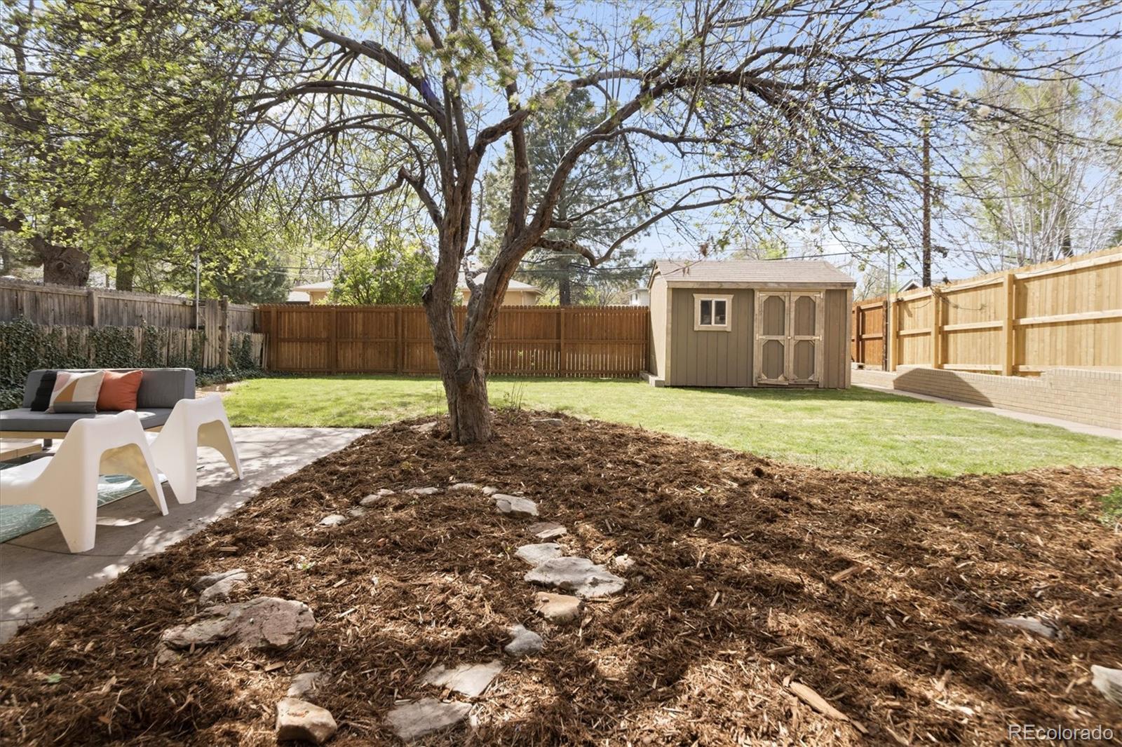 MLS Image #39 for 1835 s milwaukee street,denver, Colorado