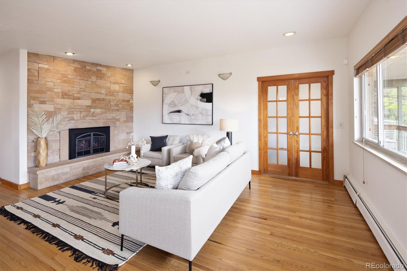 MLS Image #4 for 1835 s milwaukee street,denver, Colorado